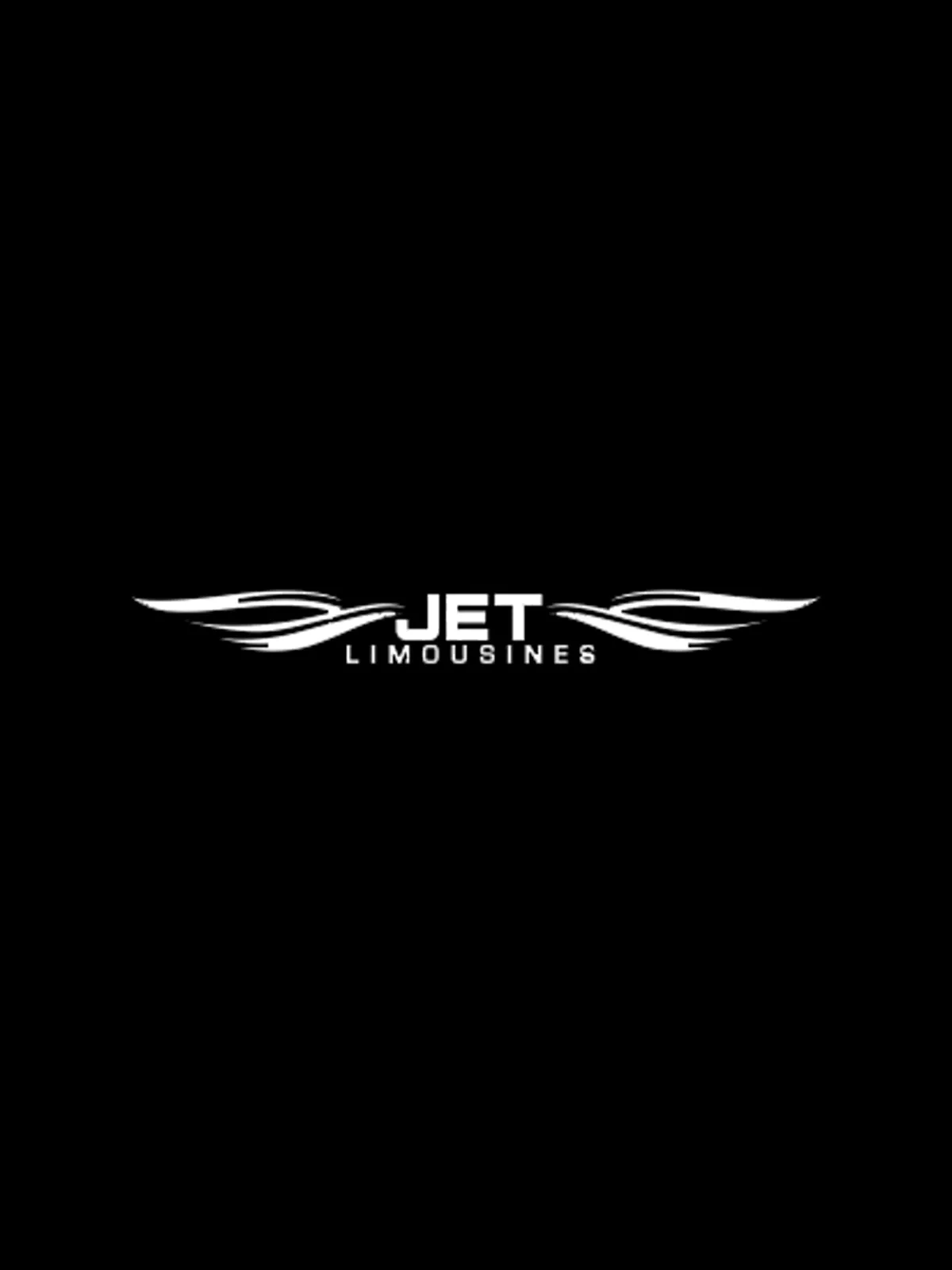 Jet Limousines — logo