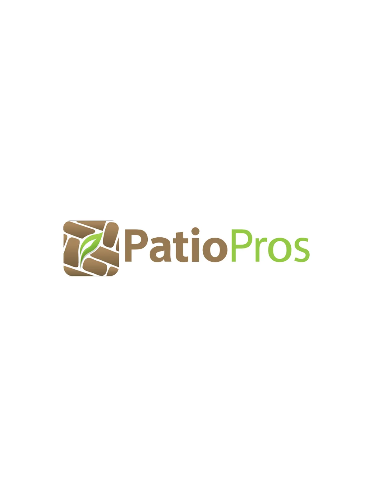 Patio Pros — logo