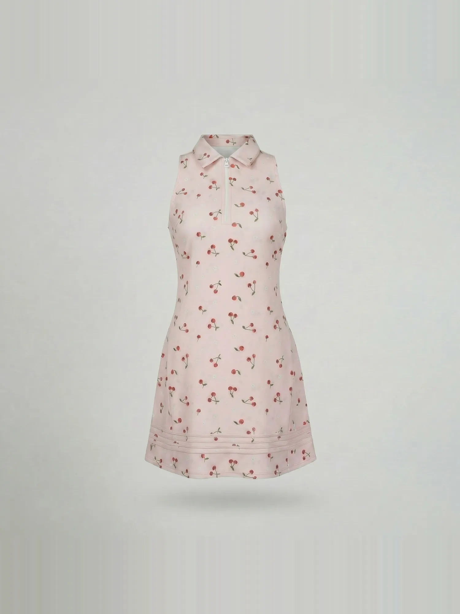 SPLR — Cherry Kisses Dress