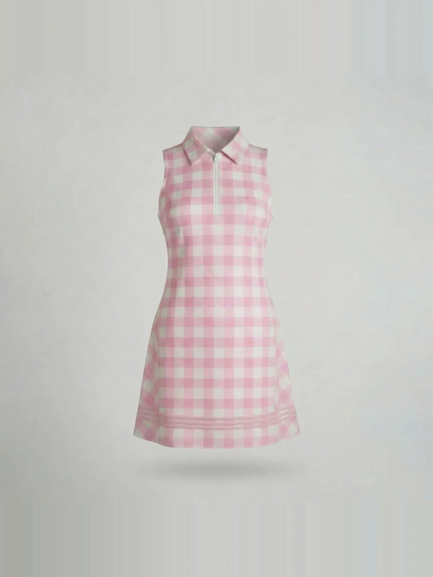 SPLR — Molly 2Tone Dress