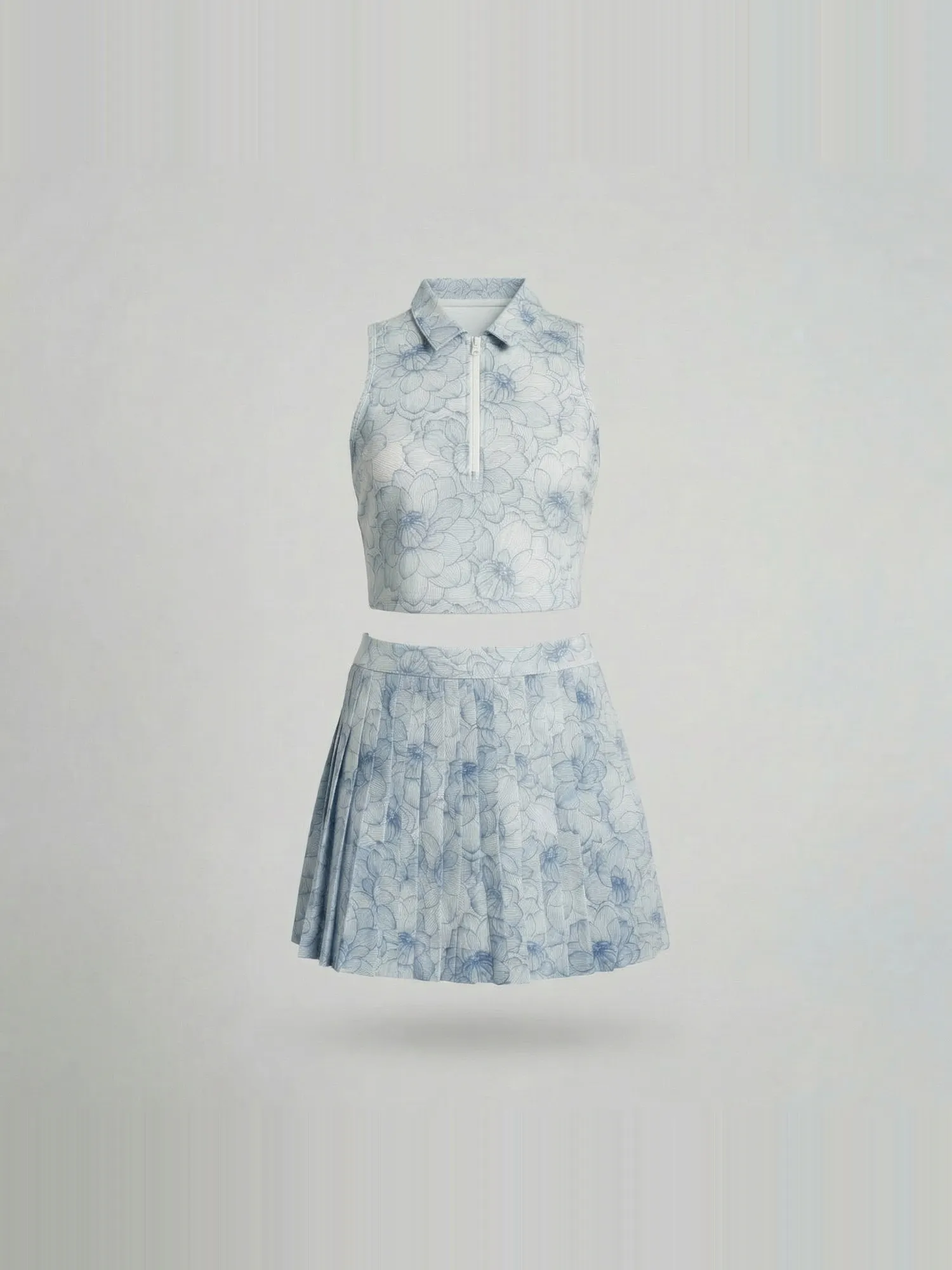 SPLR — Sky Bloom Set