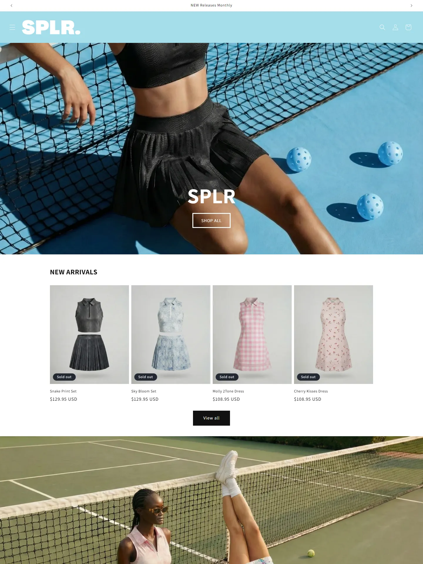SPLR — splrwear.com